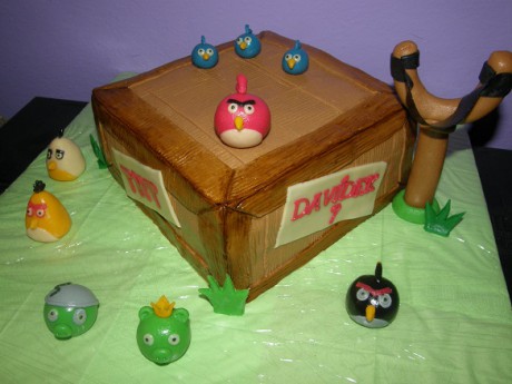 Angry birds - 2,5kg